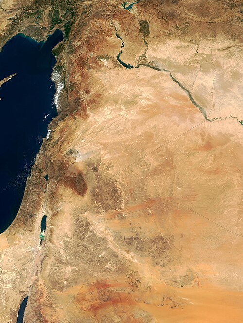 Biblical archaeology